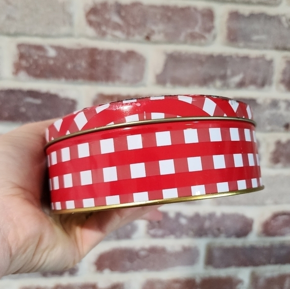 Taylor Swift Evermore Tolerate It Inspired Keepsake Tin - Picture 3 of 7